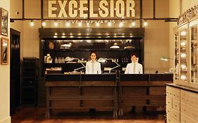 エース ホテル ニューヨーク